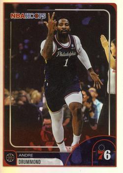 Andre Drummond