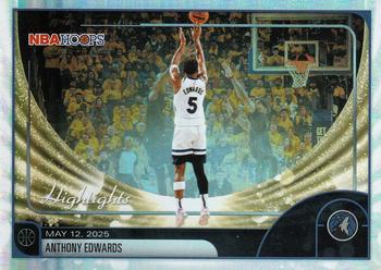 Anthony Edwards