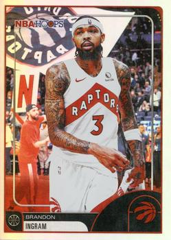 Brandon Ingram