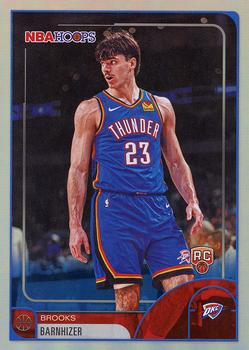 Brooks Barnhizer