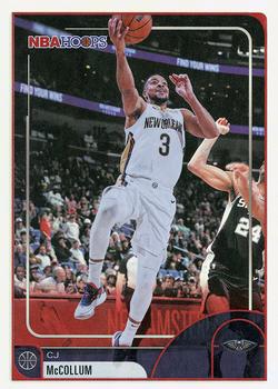 CJ McCollum