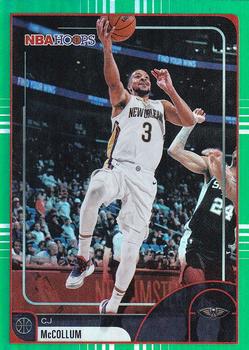 CJ McCollum