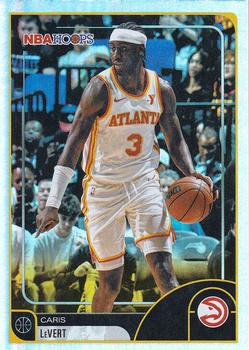 Caris LeVert