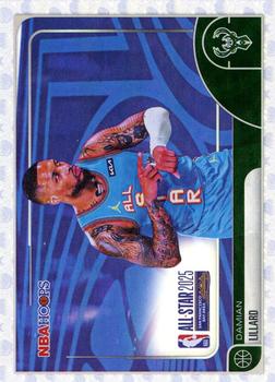 Damian Lillard