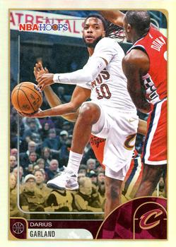 Darius Garland