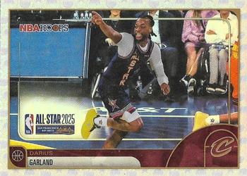 Darius Garland