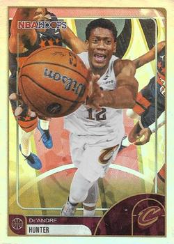 De'Andre Hunter