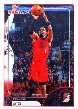 Deandre Ayton