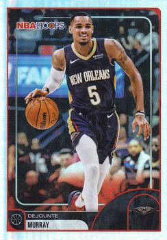 Dejounte Murray