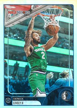 Dereck Lively II