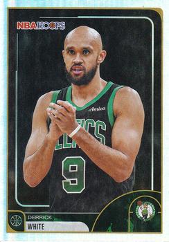 Derrick White