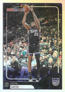 Devin Carter