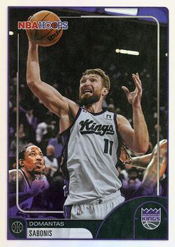 Domantas Sabonis