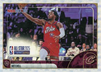 Donovan Mitchell