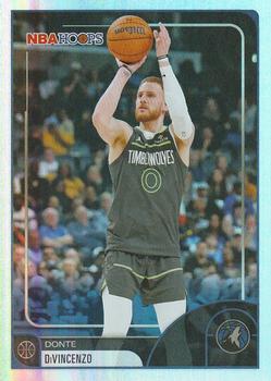 Donte DiVincenzo