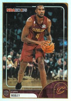 Evan Mobley