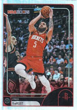Fred VanVleet