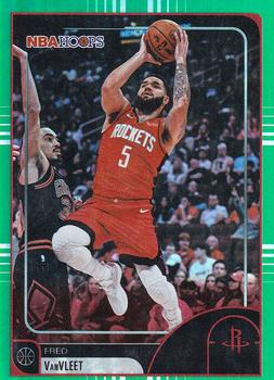 Fred VanVleet