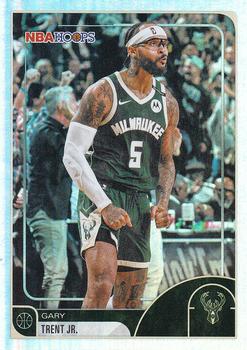 Gary Trent Jr.