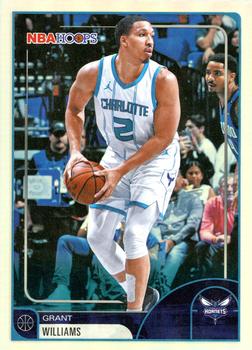 Grant Williams