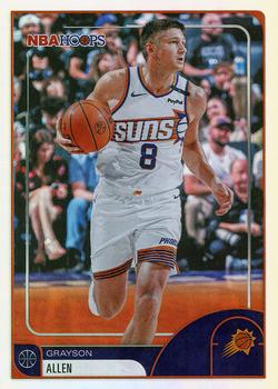 Grayson Allen