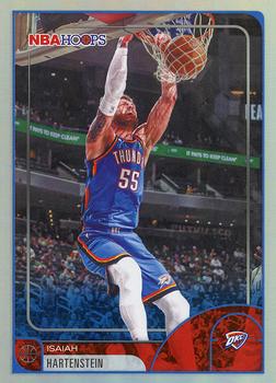 Isaiah Hartenstein