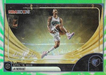 Ja Morant