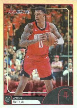 Jabari Smith Jr.