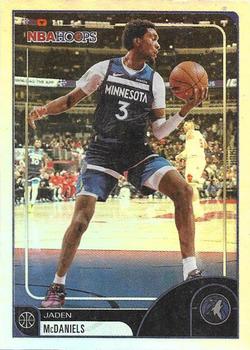 Jaden McDaniels