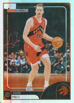 Jakob Poeltl
