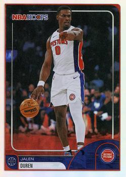Jalen Duren