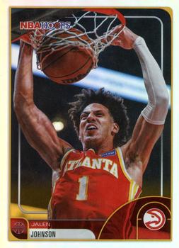 Jalen Johnson