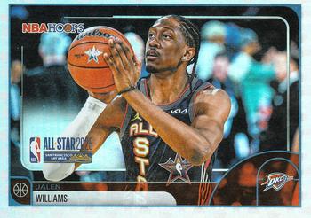 Jalen Williams