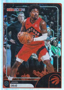 Jamal Shead
