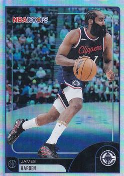 James Harden