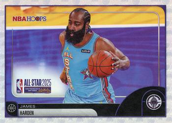 James Harden