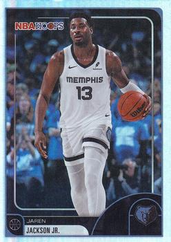 Jaren Jackson Jr.