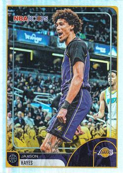 Jaxson Hayes