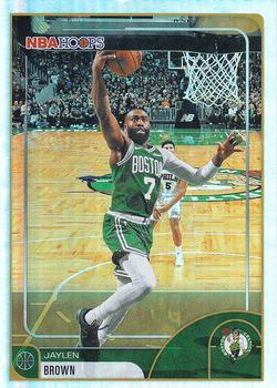 Jaylen Brown