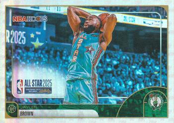 Jaylen Brown