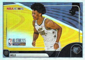 Jaylen Wells