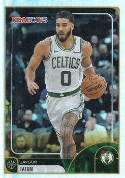 Jayson Tatum