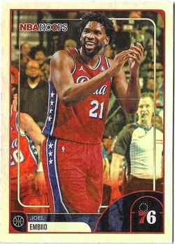 Joel Embiid