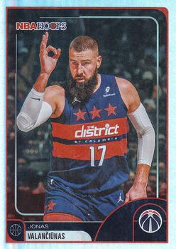 Jonas Valanciunas