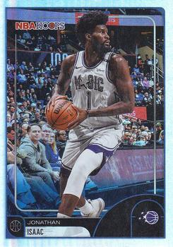 Jonathan Isaac