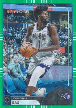 Jonathan Isaac