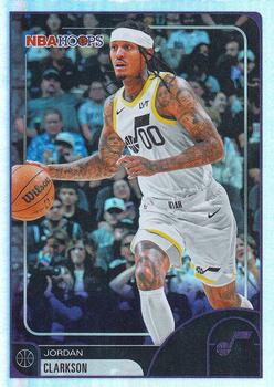 Jordan Clarkson