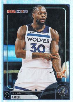 Julius Randle