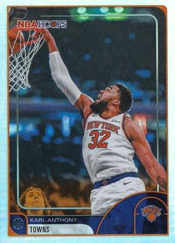 Karl-Anthony Towns