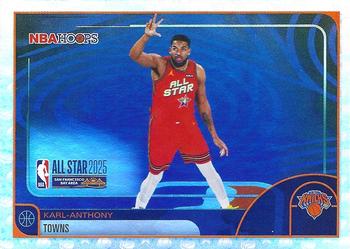 Karl-Anthony Towns